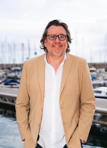 Pierre Laurent TELLE