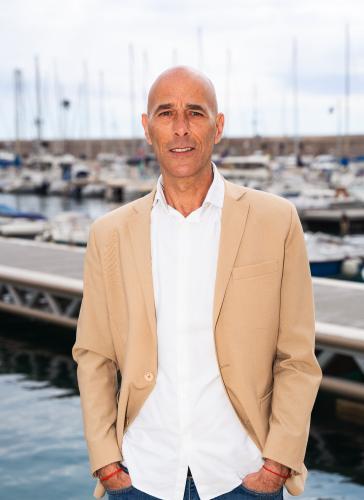 Cyril COHEN