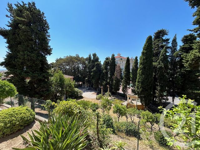 Appartement F1 à vendre - 1 pièce - 33.42 m2 - MENTON - 06 - PROVENCE-ALPES-COTE-D-AZUR - Century 21 Agence Molière
