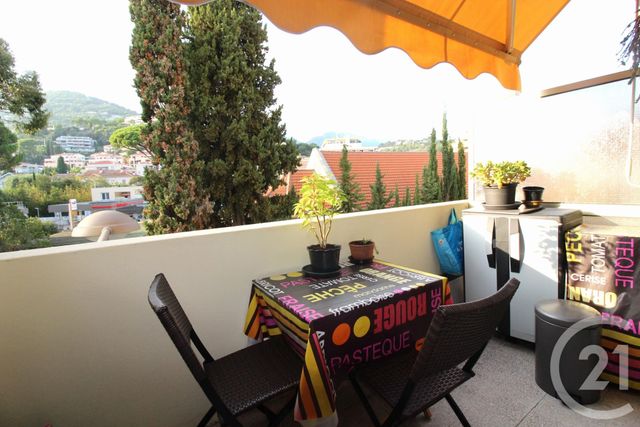 Appartement F2 à vendre - 2 pièces - 31.0 m2 - ROQUEBRUNE CAP MARTIN - 06 - PROVENCE-ALPES-COTE-D-AZUR - Century 21 Agence Molière