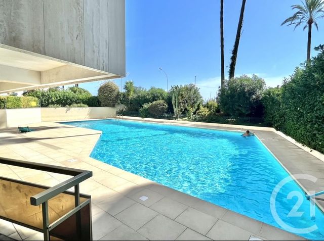 appartement - MENTON - 06