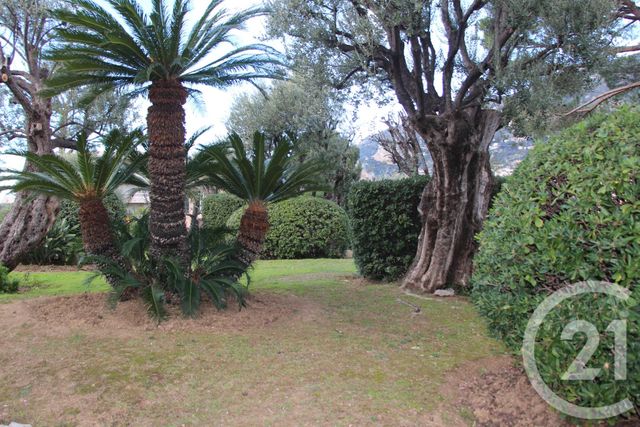 Appartement F3 à vendre - 3 pièces - 72.0 m2 - ROQUEBRUNE CAP MARTIN - 06 - PROVENCE-ALPES-COTE-D-AZUR - Century 21 Agence Molière