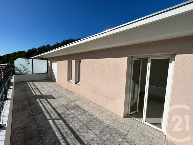 appartement - MENTON - 06
