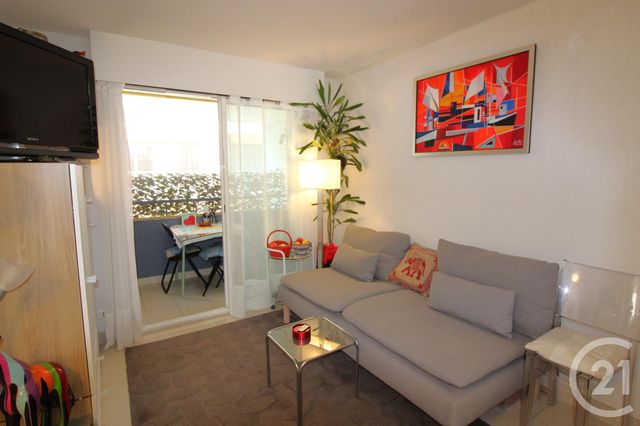 appartement - MENTON - 06