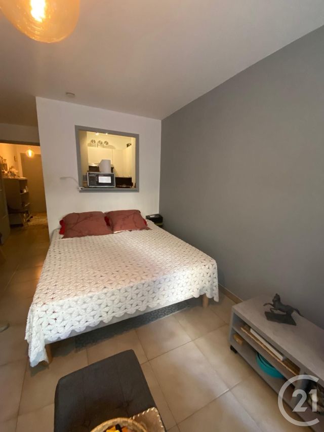 appartement - MENTON - 06