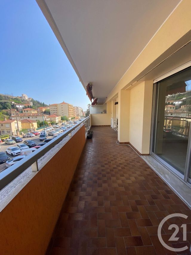 appartement - MENTON - 06
