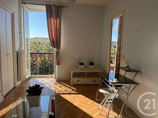 Appartement F2 à vendre - 2 pièces - 44.69 m2 - MENTON - 06 - PROVENCE-ALPES-COTE-D-AZUR - Century 21 Agence Molière