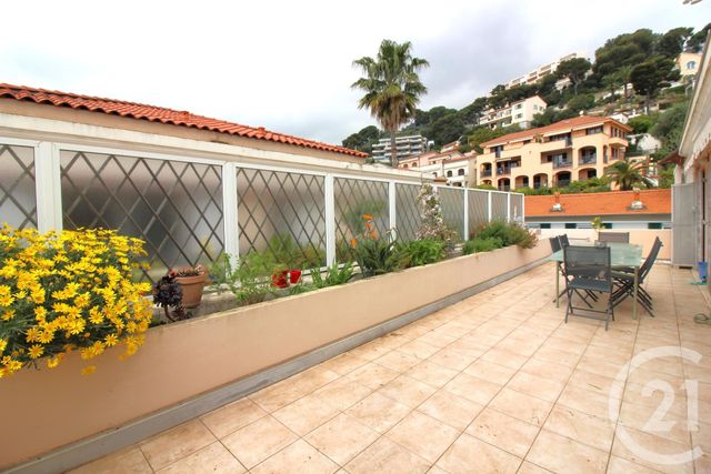 Appartement F5 à vendre - 5 pièces - 148.73 m2 - ROQUEBRUNE CAP MARTIN - 06 - PROVENCE-ALPES-COTE-D-AZUR - Century 21 Agence Molière