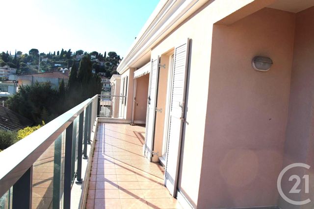 Appartement F5 à vendre - 5 pièces - 148.73 m2 - ROQUEBRUNE CAP MARTIN - 06 - PROVENCE-ALPES-COTE-D-AZUR - Century 21 Agence Molière