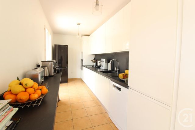 Appartement F5 à vendre - 5 pièces - 148.73 m2 - ROQUEBRUNE CAP MARTIN - 06 - PROVENCE-ALPES-COTE-D-AZUR - Century 21 Agence Molière