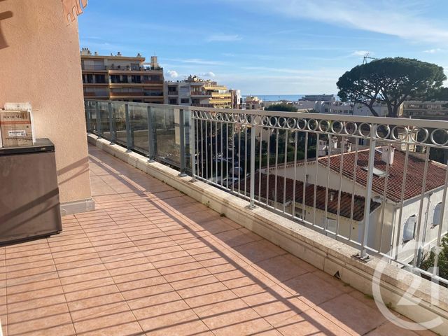 Appartement F5 à vendre - 5 pièces - 148.73 m2 - ROQUEBRUNE CAP MARTIN - 06 - PROVENCE-ALPES-COTE-D-AZUR - Century 21 Agence Molière