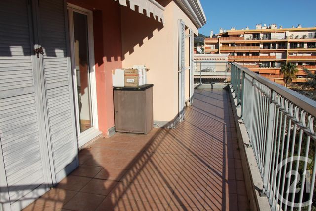 Appartement F5 à vendre - 5 pièces - 148.73 m2 - ROQUEBRUNE CAP MARTIN - 06 - PROVENCE-ALPES-COTE-D-AZUR - Century 21 Agence Molière