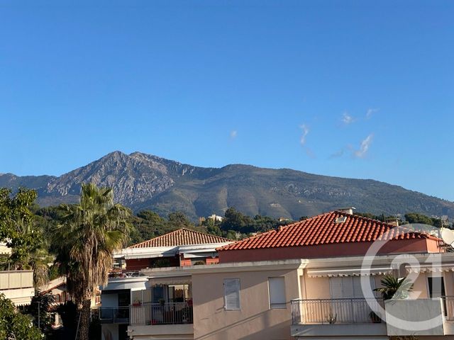 Appartement F5 à vendre - 5 pièces - 148.73 m2 - ROQUEBRUNE CAP MARTIN - 06 - PROVENCE-ALPES-COTE-D-AZUR - Century 21 Agence Molière