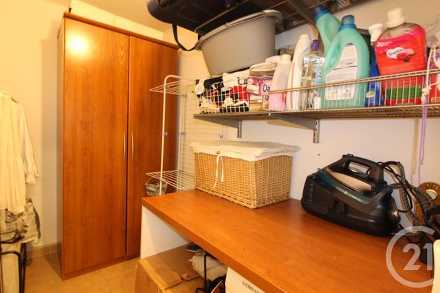 Appartement F5 à vendre - 5 pièces - 148.73 m2 - ROQUEBRUNE CAP MARTIN - 06 - PROVENCE-ALPES-COTE-D-AZUR - Century 21 Agence Molière