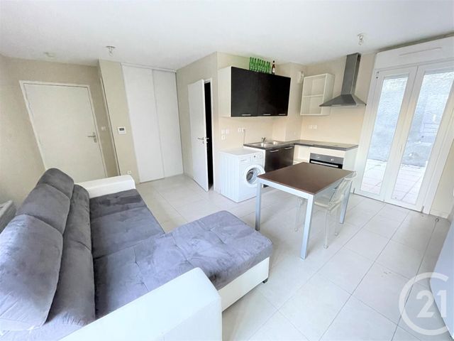 appartement - ROQUEBRUNE CAP MARTIN - 06