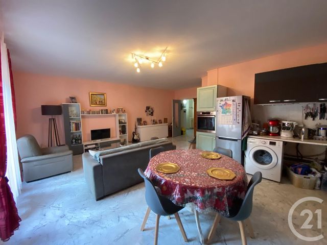 Appartement F3 à vendre - 3 pièces - 85.0 m2 - MENTON - 06 - PROVENCE-ALPES-COTE-D-AZUR - Century 21 Agence Molière