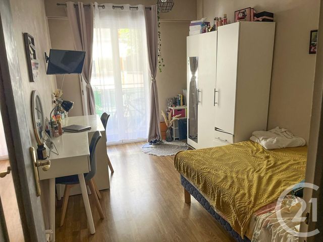 Appartement F3 à vendre - 3 pièces - 85.0 m2 - MENTON - 06 - PROVENCE-ALPES-COTE-D-AZUR - Century 21 Agence Molière