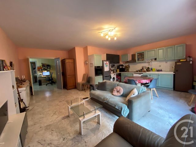 Appartement F3 à vendre - 3 pièces - 85.0 m2 - MENTON - 06 - PROVENCE-ALPES-COTE-D-AZUR - Century 21 Agence Molière