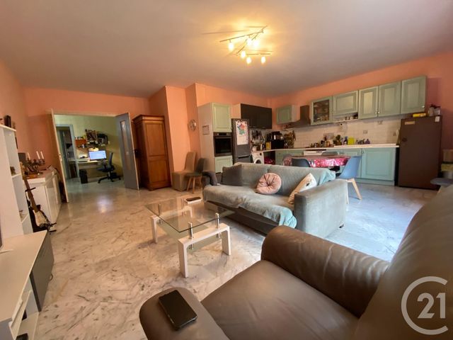 Appartement F3 à vendre - 3 pièces - 85.0 m2 - MENTON - 06 - PROVENCE-ALPES-COTE-D-AZUR - Century 21 Agence Molière