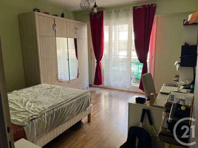 Appartement F3 à vendre - 3 pièces - 85.0 m2 - MENTON - 06 - PROVENCE-ALPES-COTE-D-AZUR - Century 21 Agence Molière