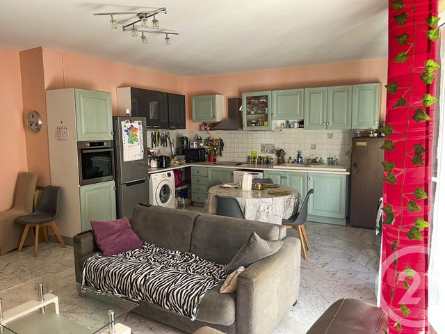 appartement - MENTON - 06