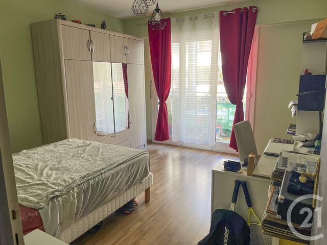 Appartement F3 à vendre - 3 pièces - 85.0 m2 - MENTON - 06 - PROVENCE-ALPES-COTE-D-AZUR - Century 21 Agence Molière