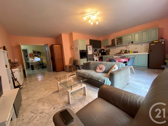 Appartement F3 à vendre - 3 pièces - 85.0 m2 - MENTON - 06 - PROVENCE-ALPES-COTE-D-AZUR - Century 21 Agence Molière