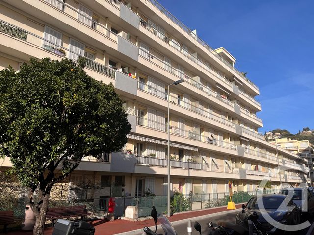 Appartement à vendre - 3 pièces - 73.0 m2 - MENTON - 06 - PROVENCE-ALPES-COTE-D-AZUR - Century 21 Agence Molière