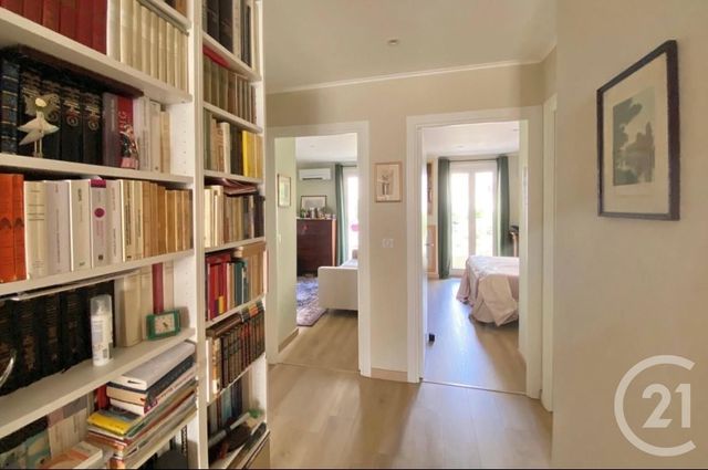 Appartement à vendre - 3 pièces - 73.0 m2 - MENTON - 06 - PROVENCE-ALPES-COTE-D-AZUR - Century 21 Agence Molière
