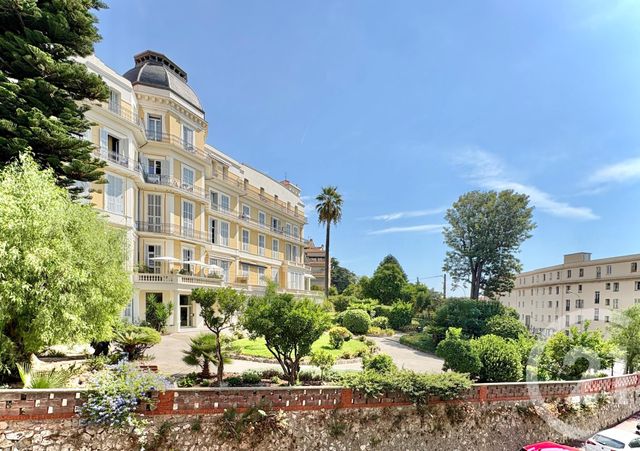 Appartement à vendre - 3 pièces - 73.0 m2 - MENTON - 06 - PROVENCE-ALPES-COTE-D-AZUR - Century 21 Agence Molière