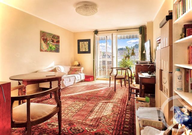 Appartement à vendre - 3 pièces - 73.0 m2 - MENTON - 06 - PROVENCE-ALPES-COTE-D-AZUR - Century 21 Agence Molière
