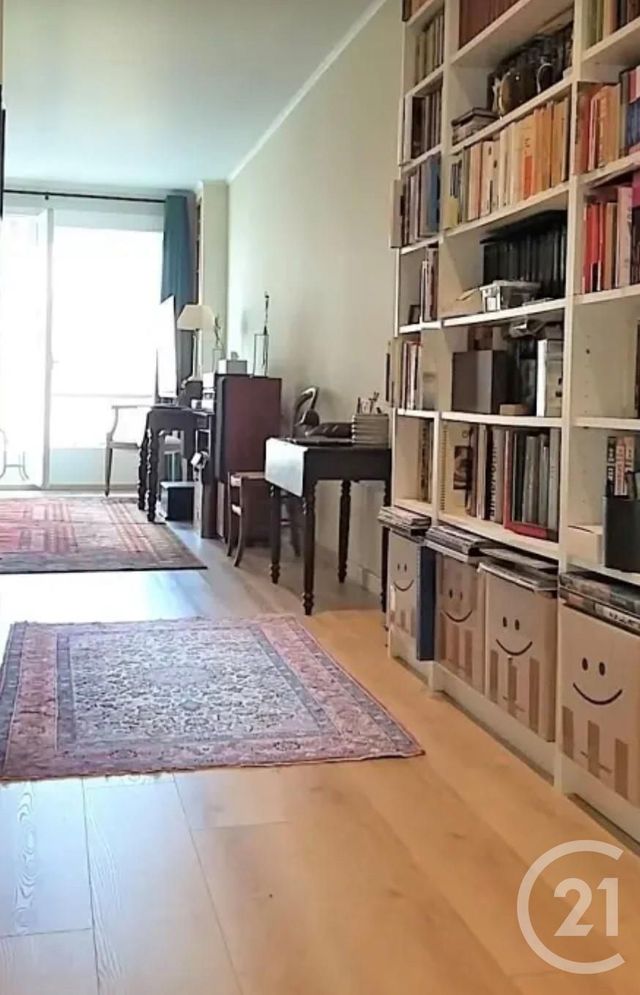 Appartement à vendre - 3 pièces - 73.0 m2 - MENTON - 06 - PROVENCE-ALPES-COTE-D-AZUR - Century 21 Agence Molière