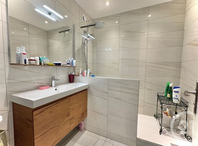 Appartement à vendre - 3 pièces - 73.0 m2 - MENTON - 06 - PROVENCE-ALPES-COTE-D-AZUR - Century 21 Agence Molière