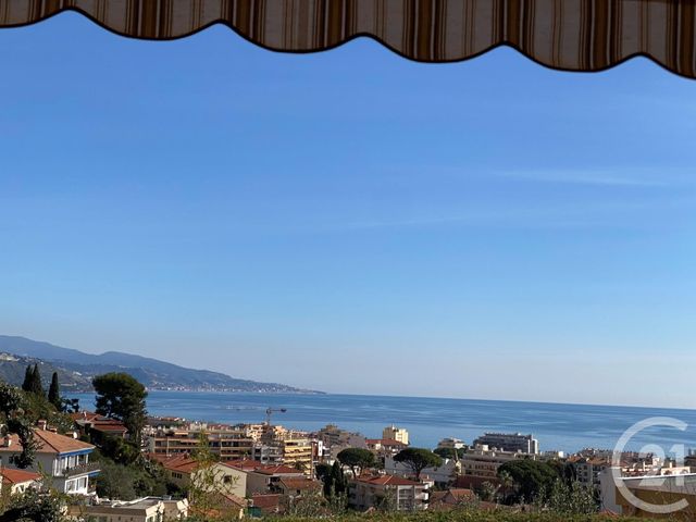 maison à vendre - 6 pièces - 130.83 m2 - ROQUEBRUNE CAP MARTIN - 06 - PROVENCE-ALPES-COTE-D-AZUR - Century 21 Agence Molière
