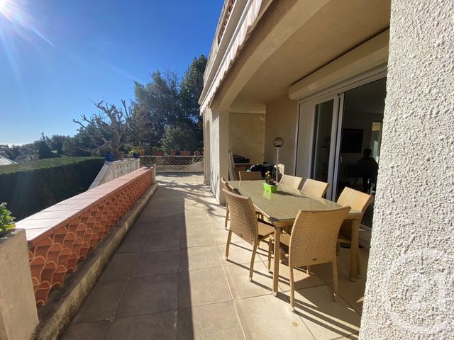 maison à vendre - 6 pièces - 130.83 m2 - ROQUEBRUNE CAP MARTIN - 06 - PROVENCE-ALPES-COTE-D-AZUR - Century 21 Agence Molière
