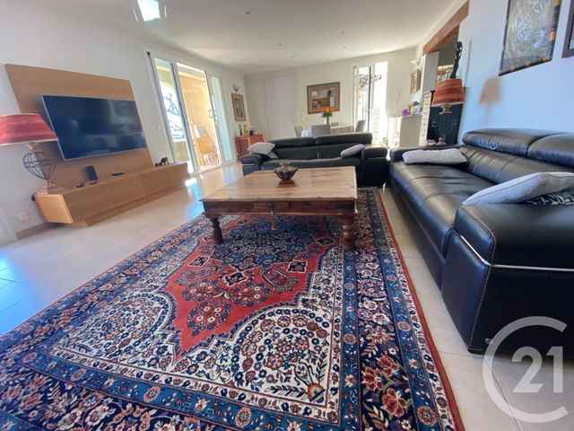 maison à vendre - 6 pièces - 130.83 m2 - ROQUEBRUNE CAP MARTIN - 06 - PROVENCE-ALPES-COTE-D-AZUR - Century 21 Agence Molière