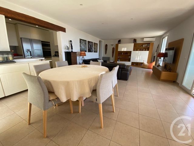 maison à vendre - 6 pièces - 130.83 m2 - ROQUEBRUNE CAP MARTIN - 06 - PROVENCE-ALPES-COTE-D-AZUR - Century 21 Agence Molière