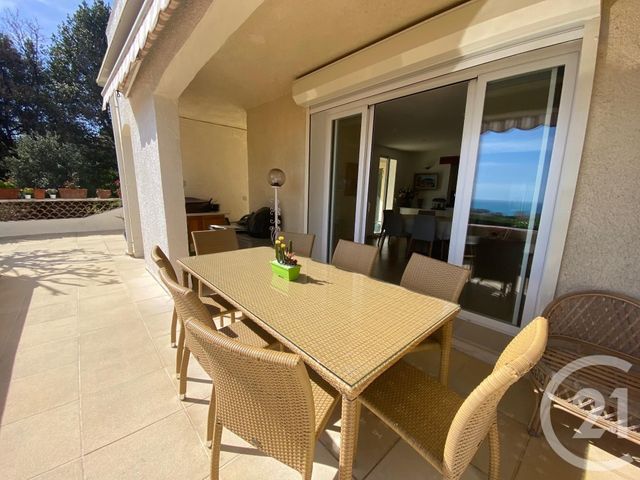 maison à vendre - 6 pièces - 130.83 m2 - ROQUEBRUNE CAP MARTIN - 06 - PROVENCE-ALPES-COTE-D-AZUR - Century 21 Agence Molière