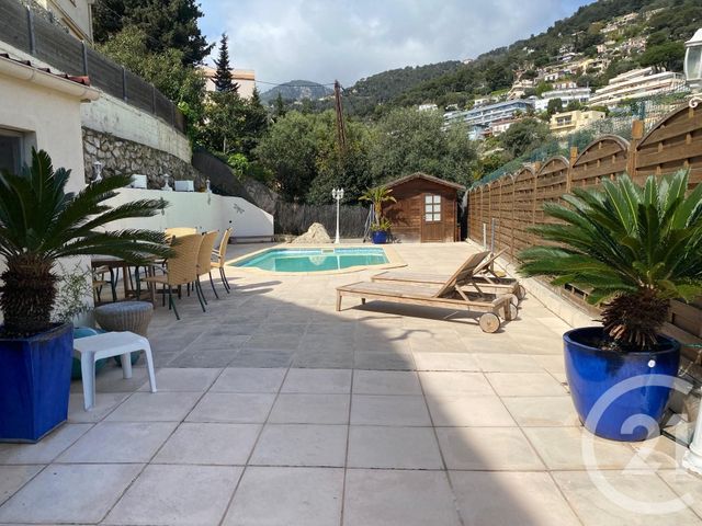 maison à vendre - 6 pièces - 130.83 m2 - ROQUEBRUNE CAP MARTIN - 06 - PROVENCE-ALPES-COTE-D-AZUR - Century 21 Agence Molière
