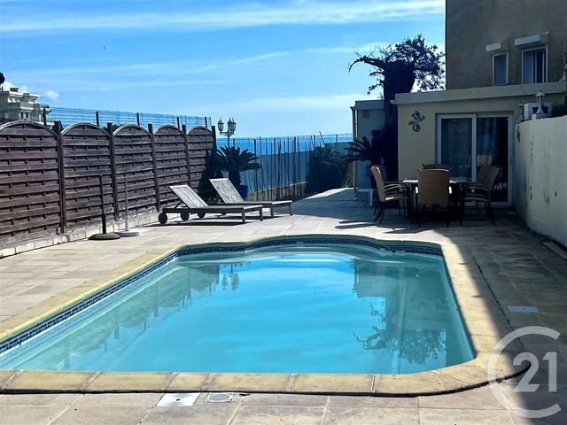 maison à vendre - 6 pièces - 130.83 m2 - ROQUEBRUNE CAP MARTIN - 06 - PROVENCE-ALPES-COTE-D-AZUR - Century 21 Agence Molière