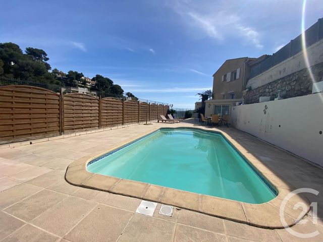 maison à vendre - 6 pièces - 130.83 m2 - ROQUEBRUNE CAP MARTIN - 06 - PROVENCE-ALPES-COTE-D-AZUR - Century 21 Agence Molière