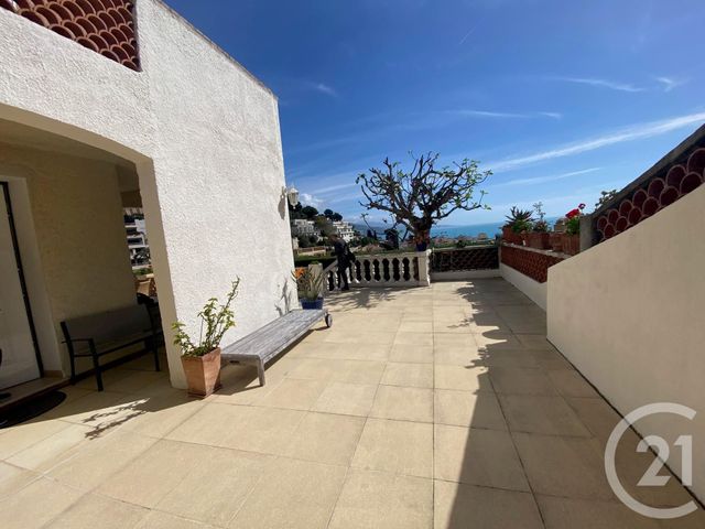 maison à vendre - 6 pièces - 130.83 m2 - ROQUEBRUNE CAP MARTIN - 06 - PROVENCE-ALPES-COTE-D-AZUR - Century 21 Agence Molière