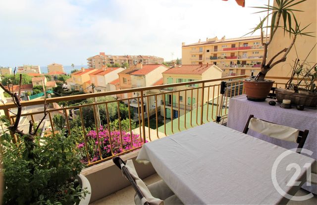 appartement - ROQUEBRUNE CAP MARTIN - 06
