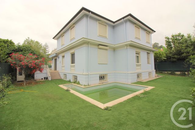 maison à vendre - 7 pièces - 300.0 m2 - MENTON - 06 - PROVENCE-ALPES-COTE-D-AZUR - Century 21 Agence Molière