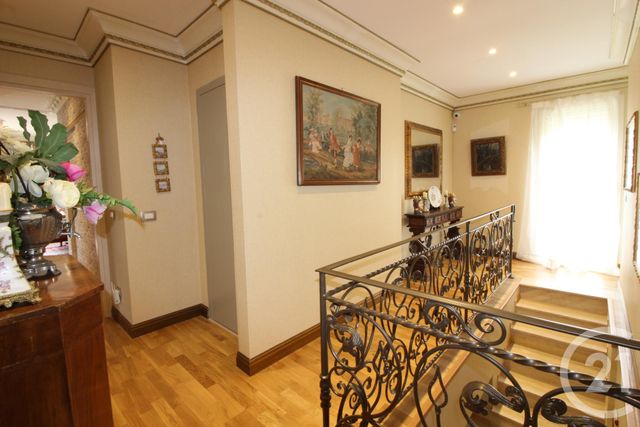 maison à vendre - 7 pièces - 300.0 m2 - MENTON - 06 - PROVENCE-ALPES-COTE-D-AZUR - Century 21 Agence Molière