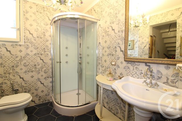 maison à vendre - 7 pièces - 300.0 m2 - MENTON - 06 - PROVENCE-ALPES-COTE-D-AZUR - Century 21 Agence Molière