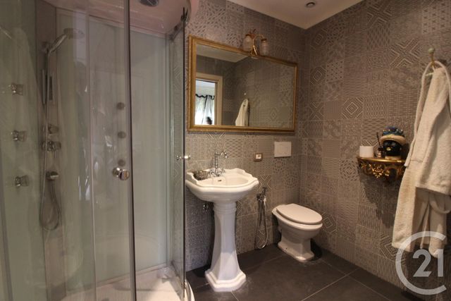 maison à vendre - 7 pièces - 300.0 m2 - MENTON - 06 - PROVENCE-ALPES-COTE-D-AZUR - Century 21 Agence Molière