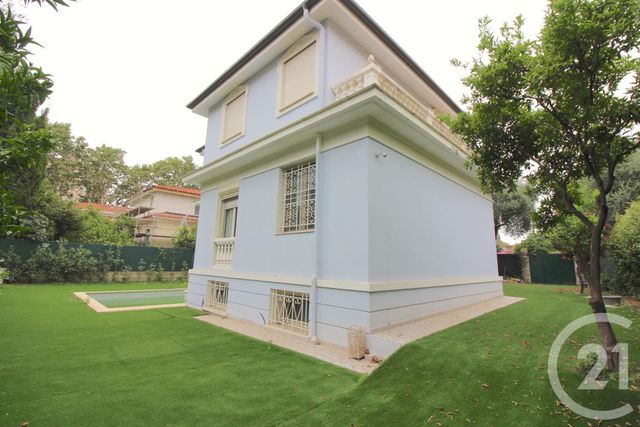 maison à vendre - 7 pièces - 300.0 m2 - MENTON - 06 - PROVENCE-ALPES-COTE-D-AZUR - Century 21 Agence Molière