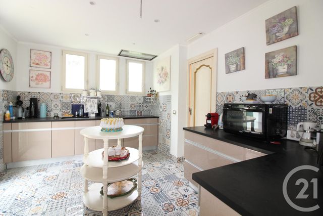 maison à vendre - 7 pièces - 300.0 m2 - MENTON - 06 - PROVENCE-ALPES-COTE-D-AZUR - Century 21 Agence Molière