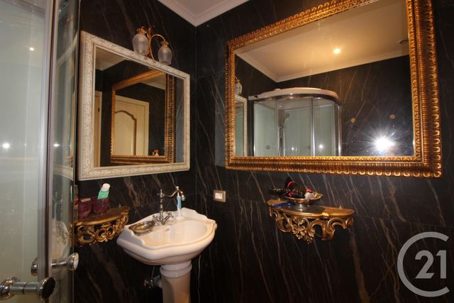 maison à vendre - 7 pièces - 300.0 m2 - MENTON - 06 - PROVENCE-ALPES-COTE-D-AZUR - Century 21 Agence Molière